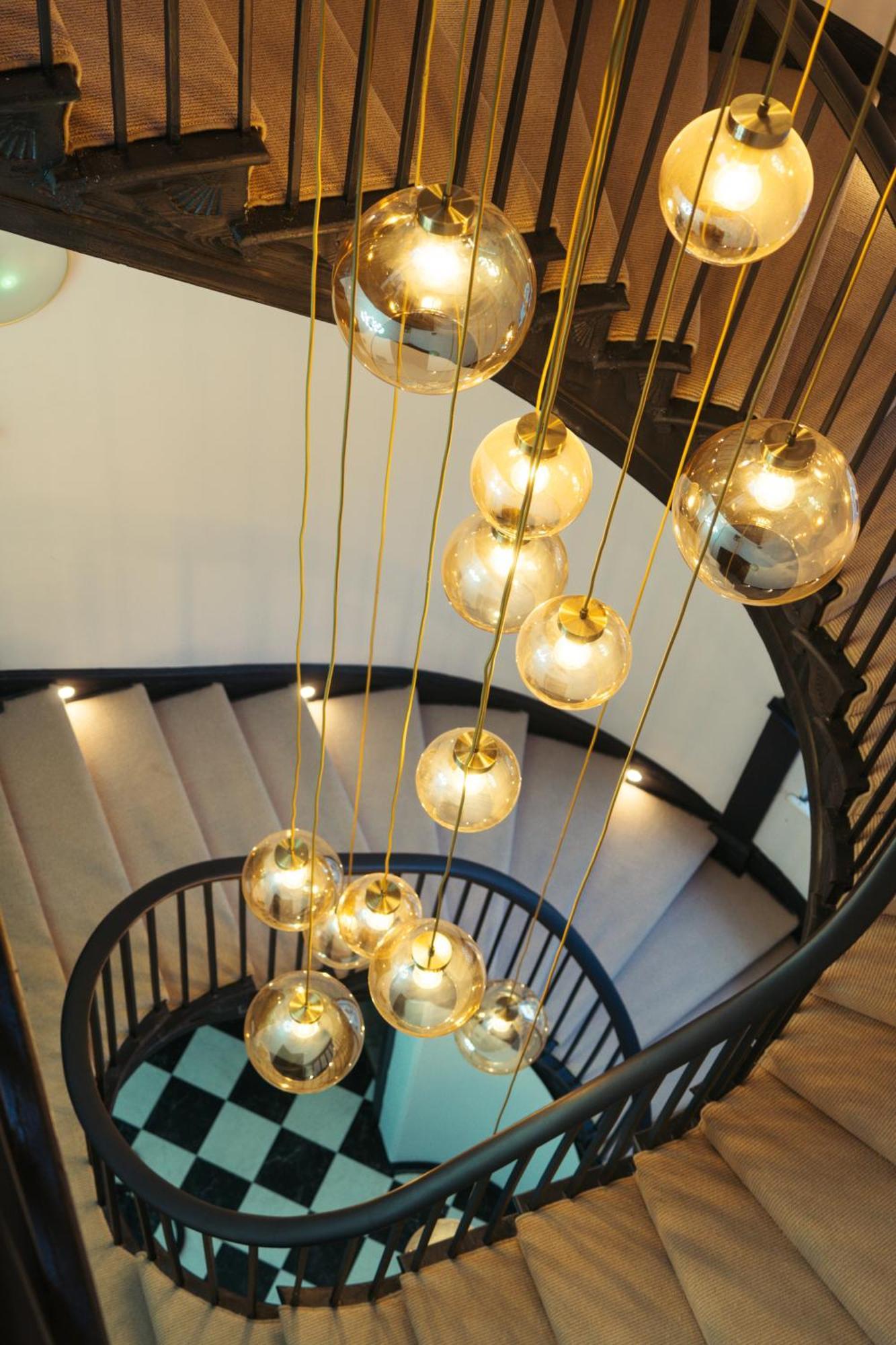 Magistrates Penthouse Suite - Town Centre Apartments With Spa Morpeth Dış mekan fotoğraf